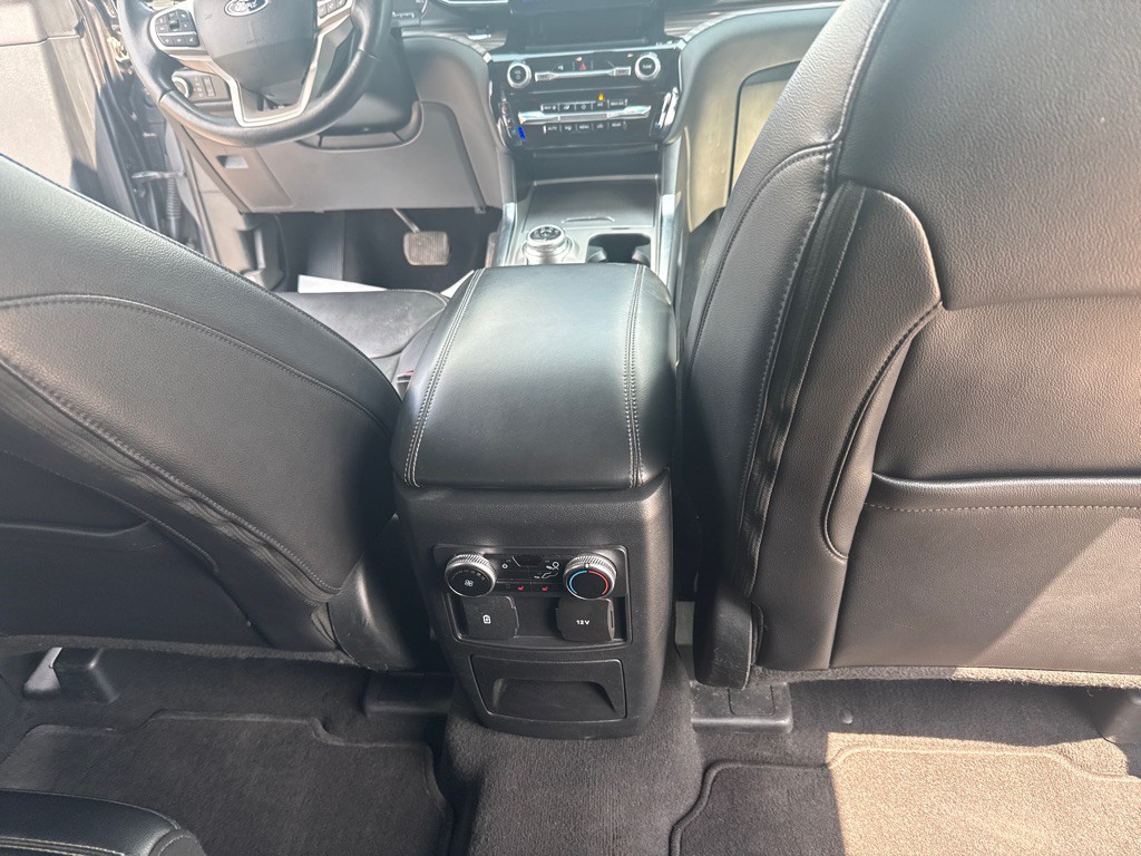2023 Ford Explorer Image 15