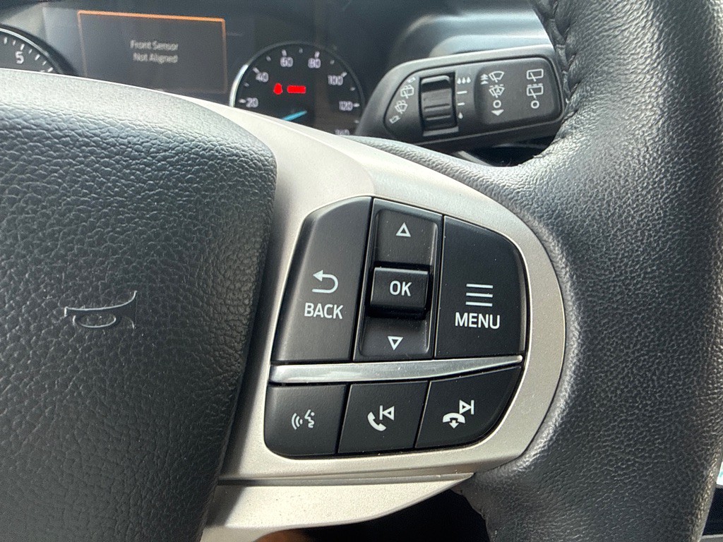 2023 Ford Explorer Image 26