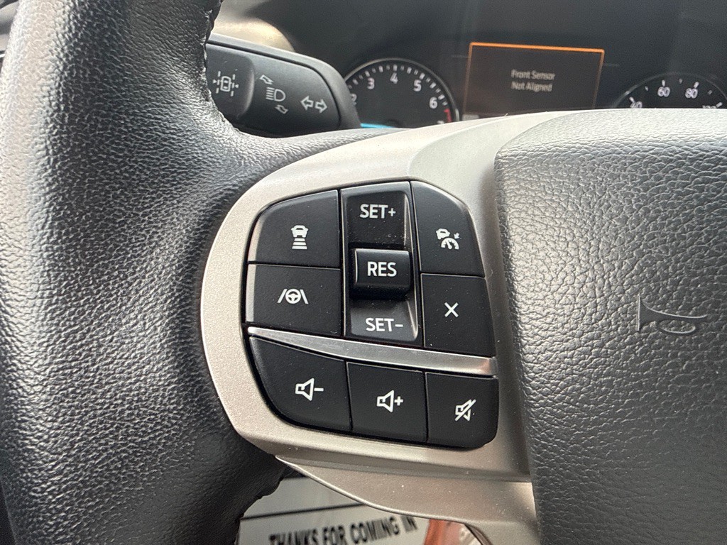 2023 Ford Explorer Image 27