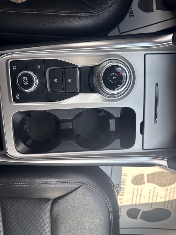 2023 Ford Explorer Image 32