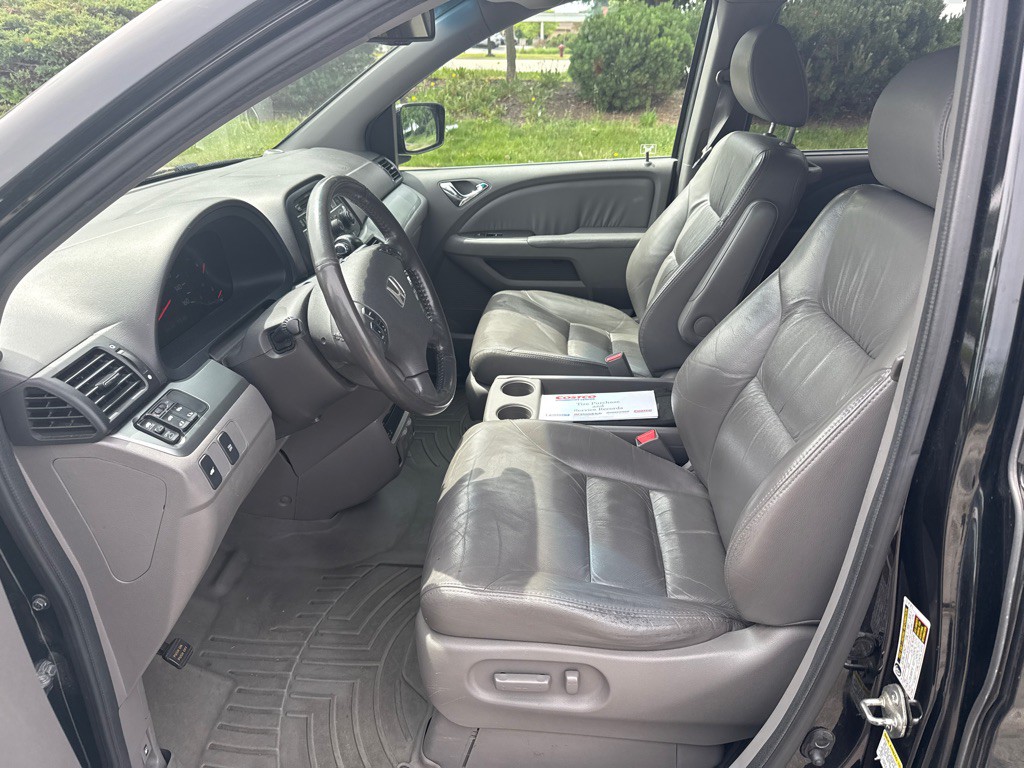 2010 Honda Odyssey Image 5