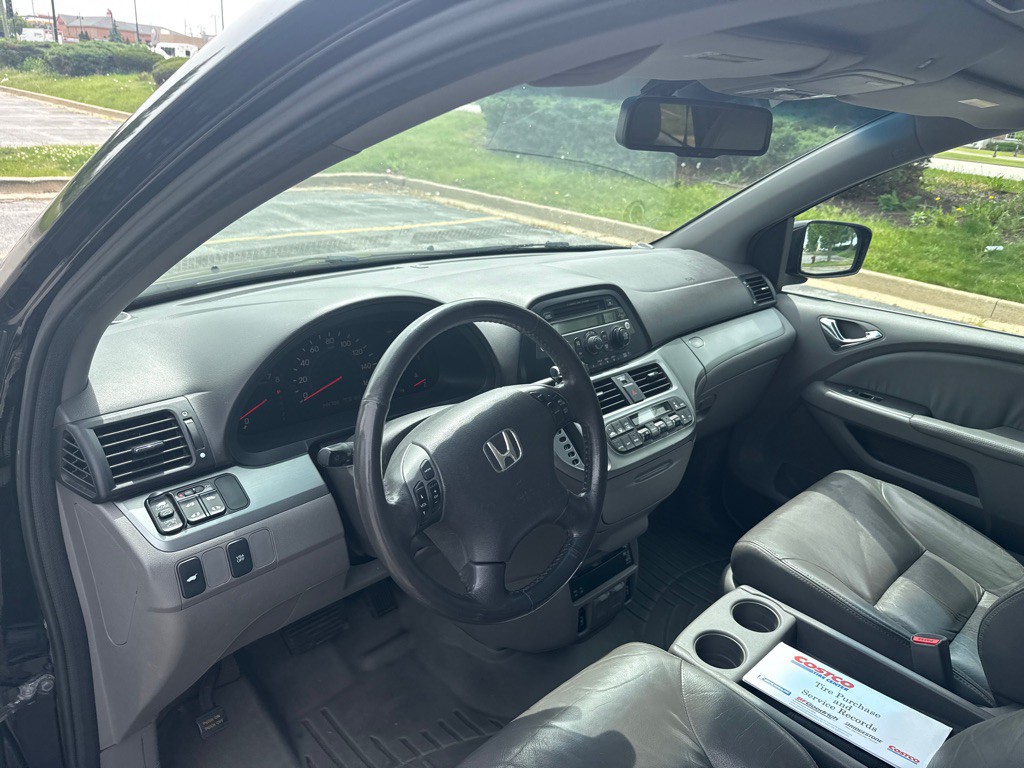 2010 Honda Odyssey Image 6