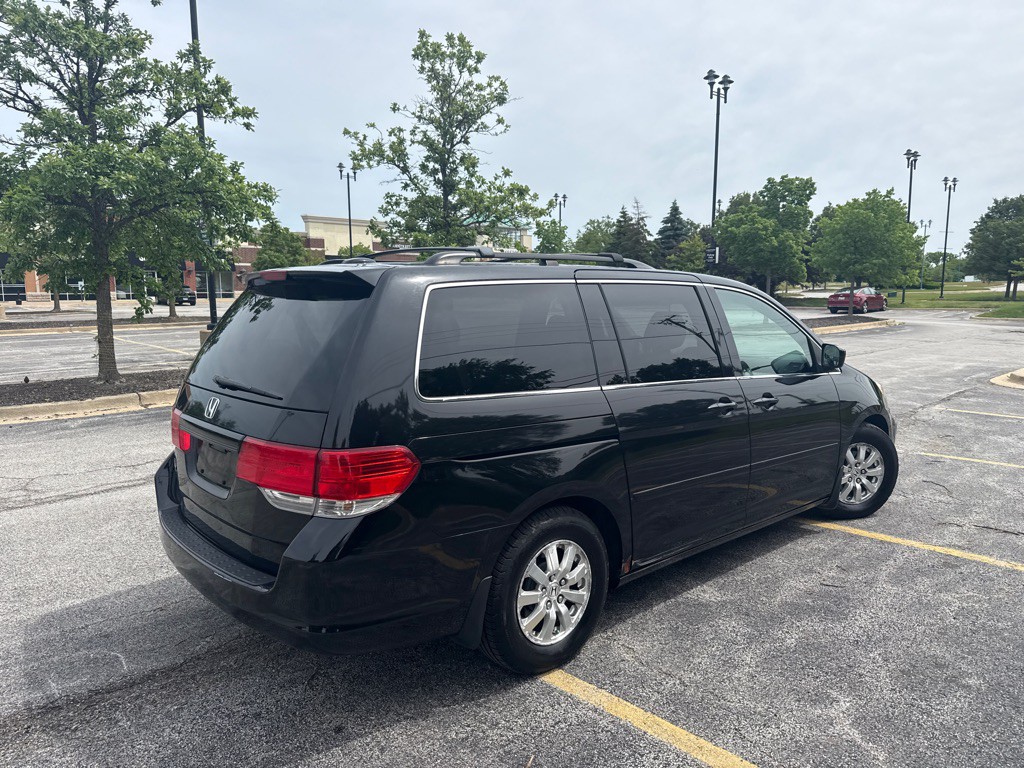 2010 Honda Odyssey Image 14
