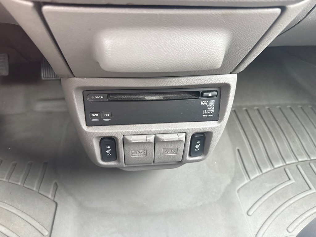 2010 Honda Odyssey Image 19