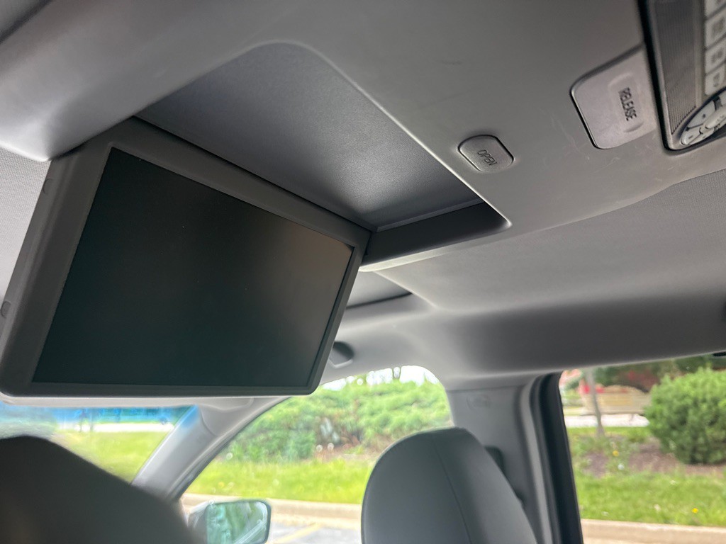 2010 Honda Odyssey Image 20