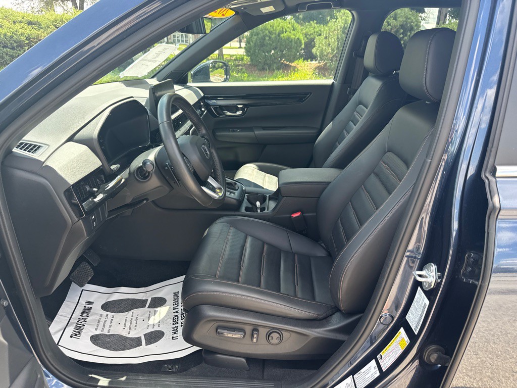 2024 Honda CR-V Image 5
