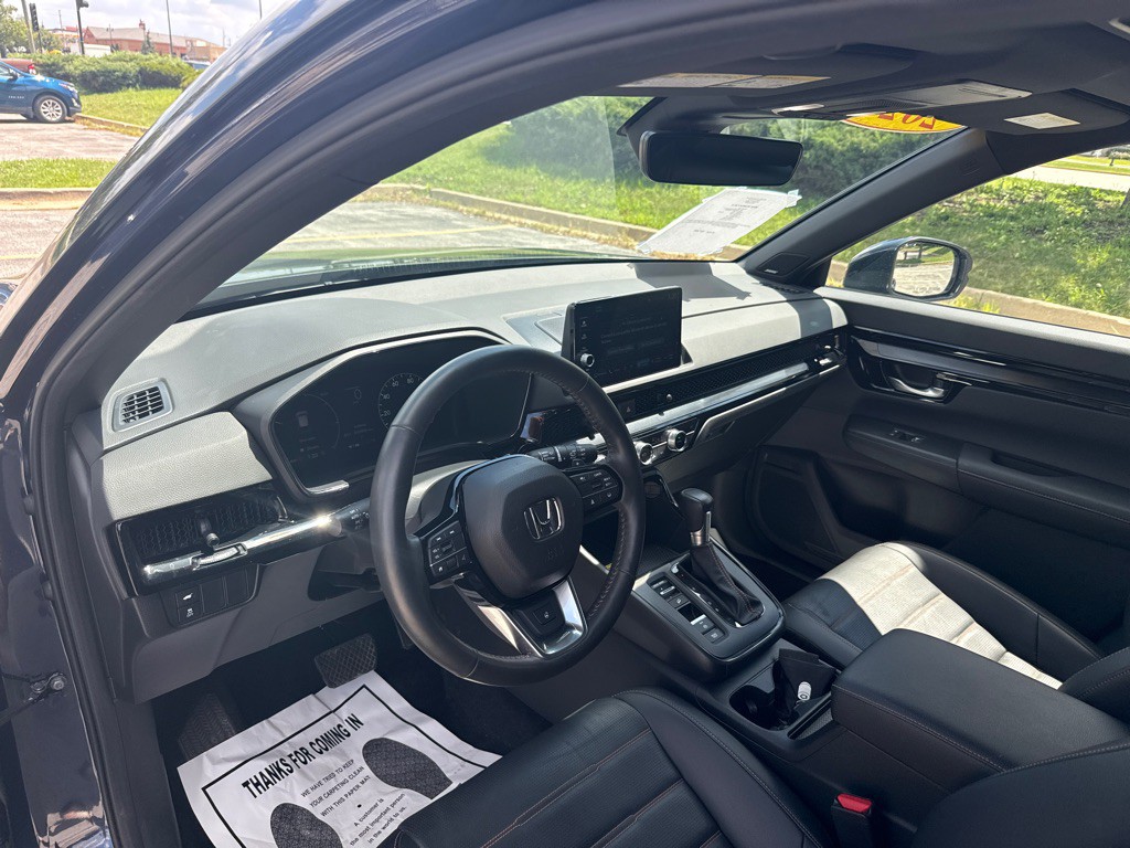 2024 Honda CR-V Image 6