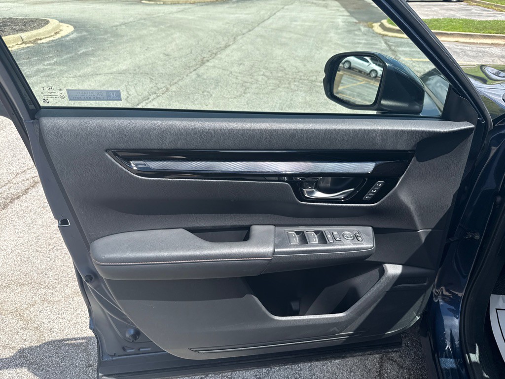 2024 Honda CR-V Image 7
