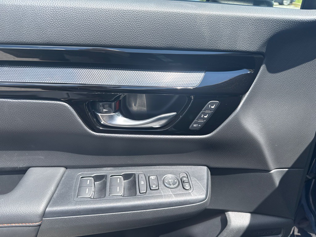 2024 Honda CR-V Image 8