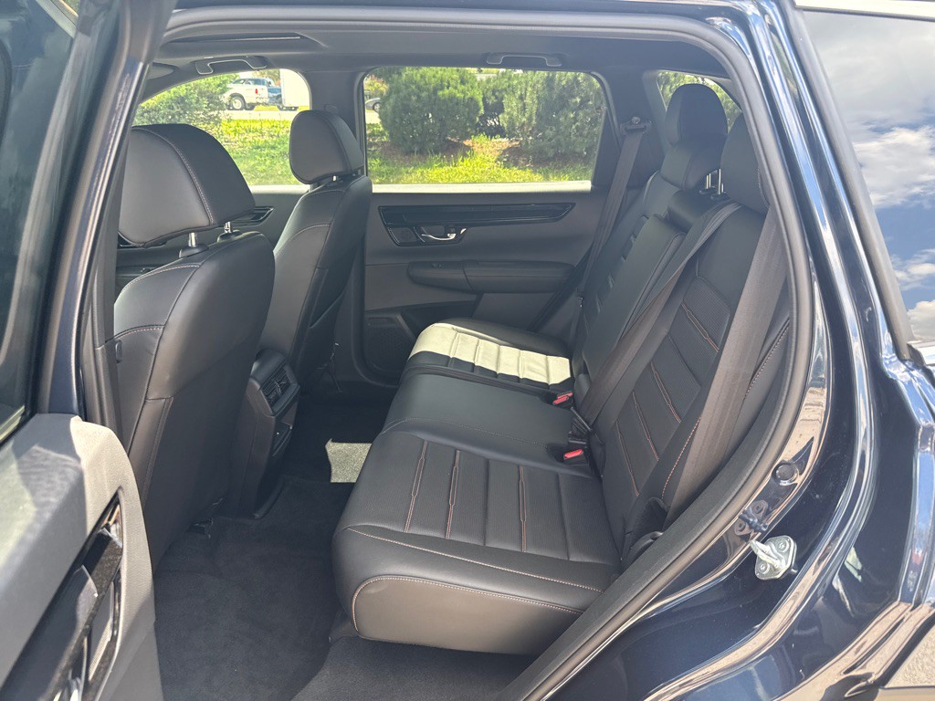 2024 Honda CR-V Image 10