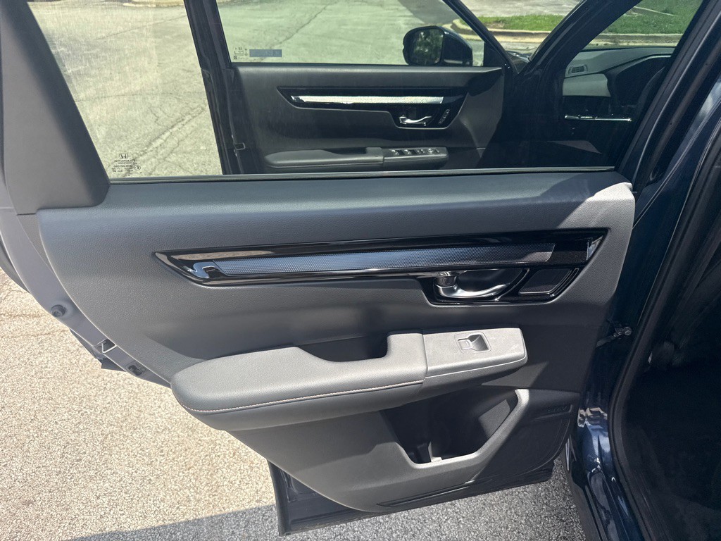 2024 Honda CR-V Image 11