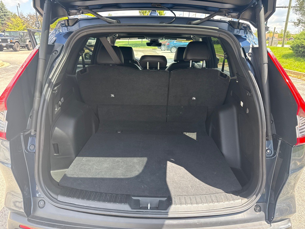 2024 Honda CR-V Image 12