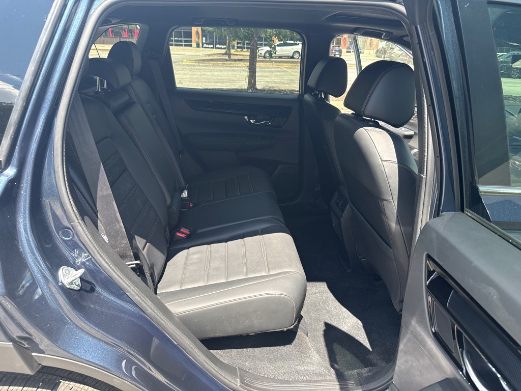 2024 Honda CR-V Image 14