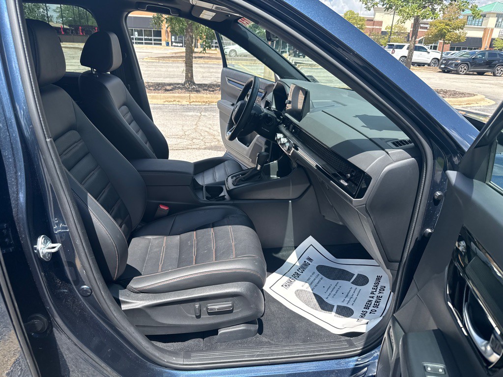 2024 Honda CR-V Image 17