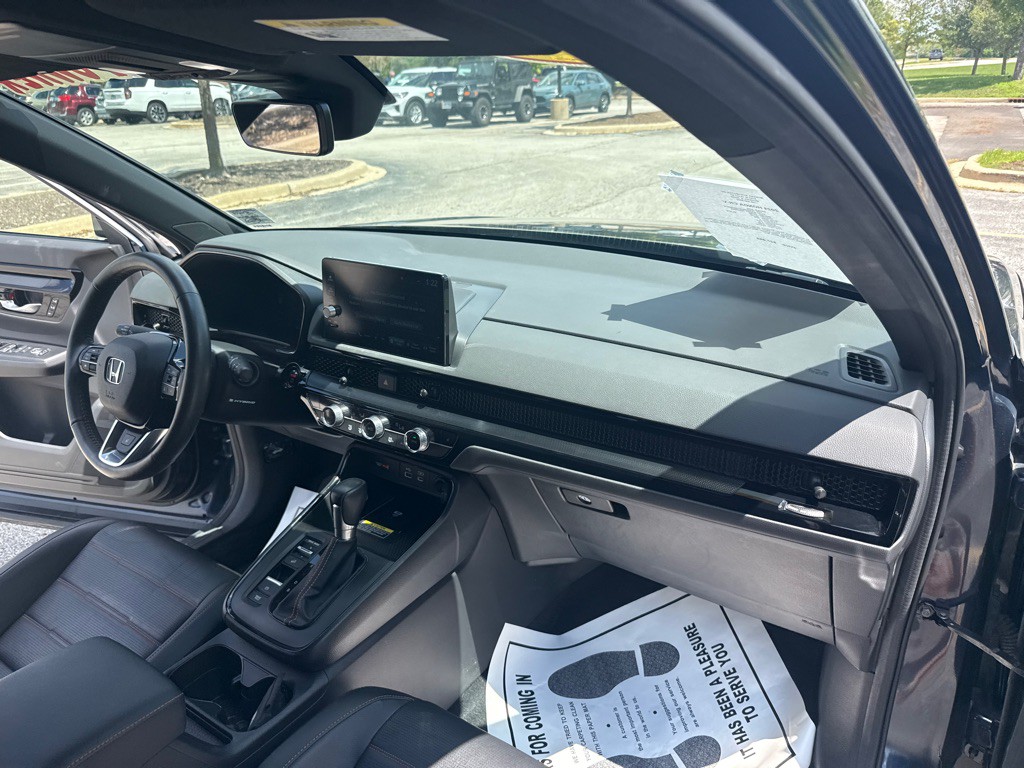 2024 Honda CR-V Image 18