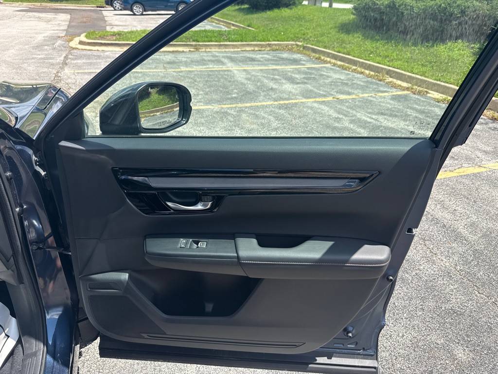 2024 Honda CR-V Image 19