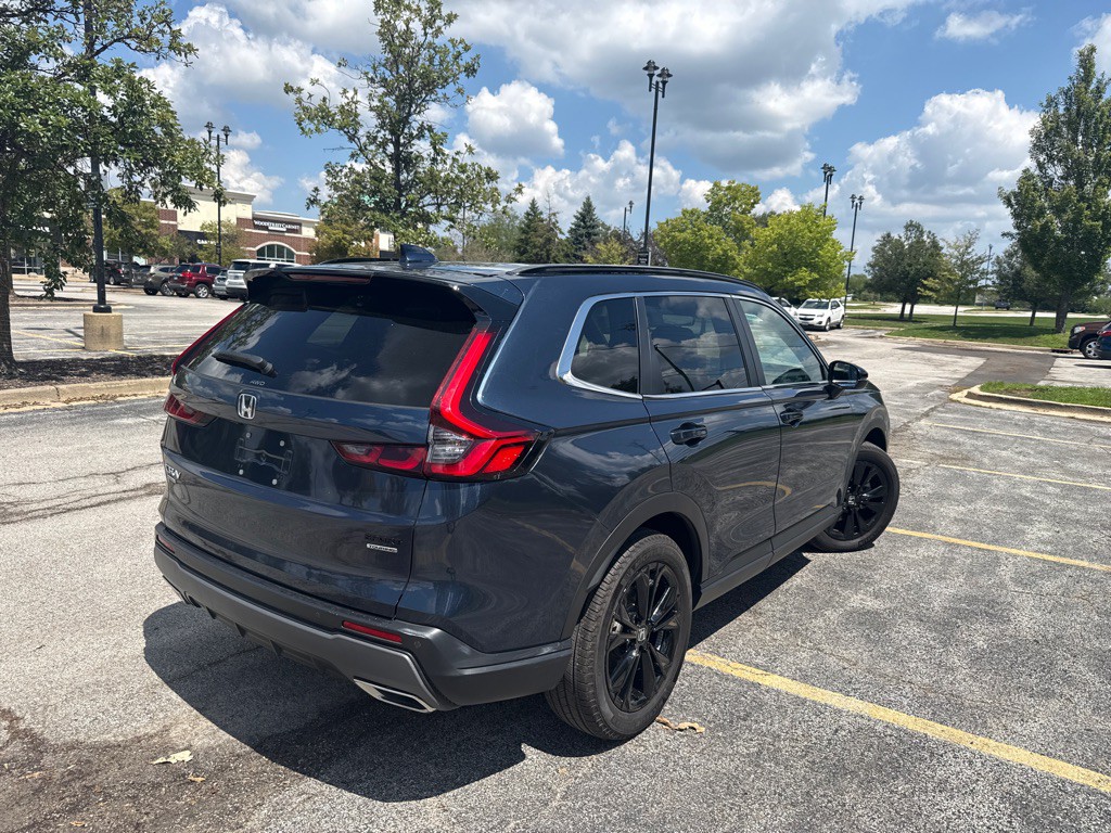 2024 Honda CR-V Image 21