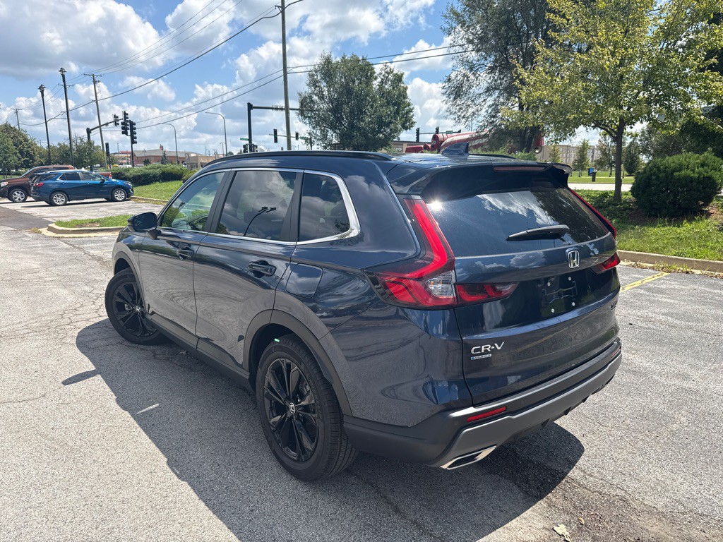 2024 Honda CR-V Image 23