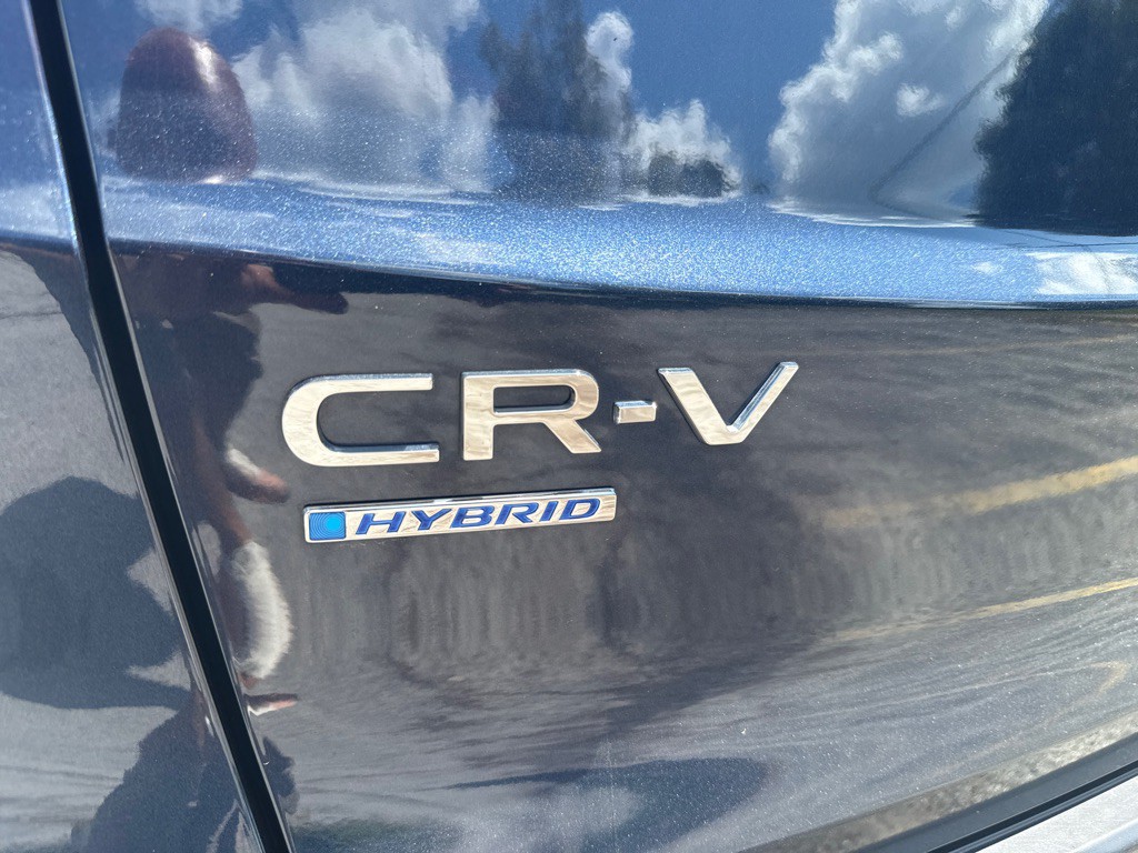 2024 Honda CR-V Image 24