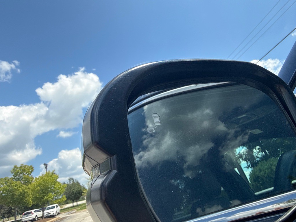2024 Honda CR-V Image 25