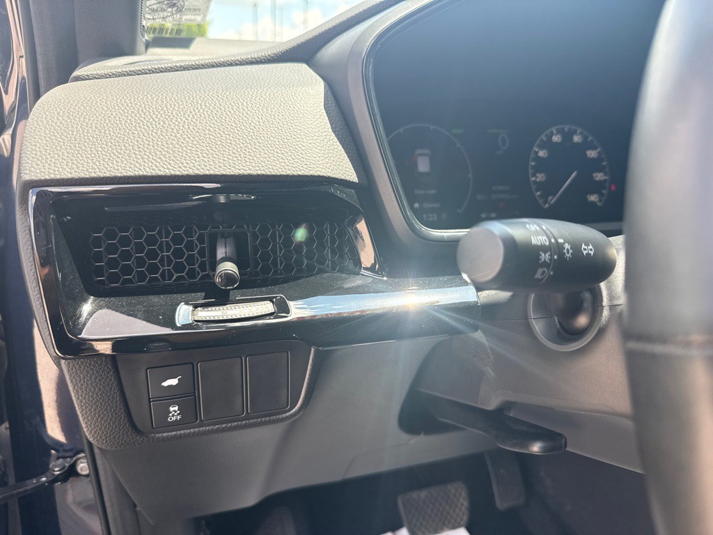 2024 Honda CR-V Image 26