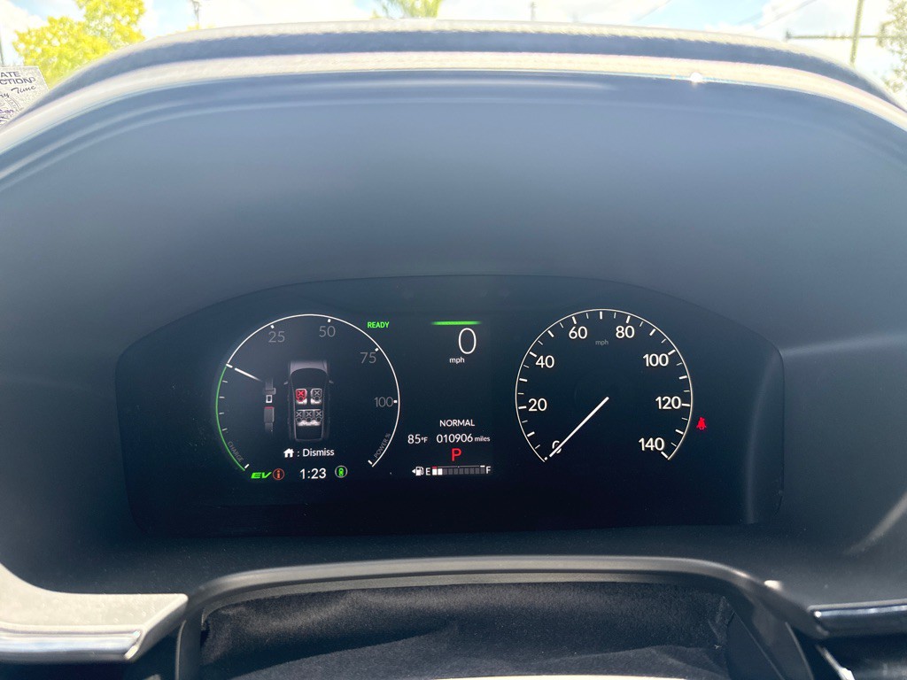 2024 Honda CR-V Image 27