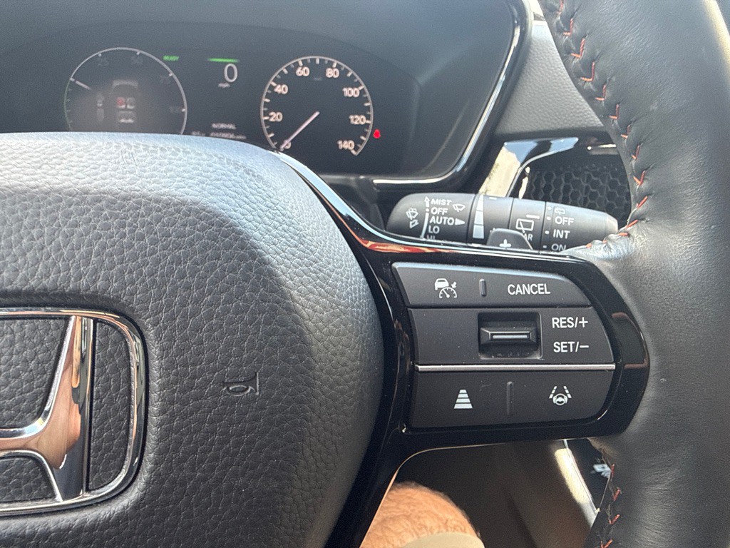 2024 Honda CR-V Image 28