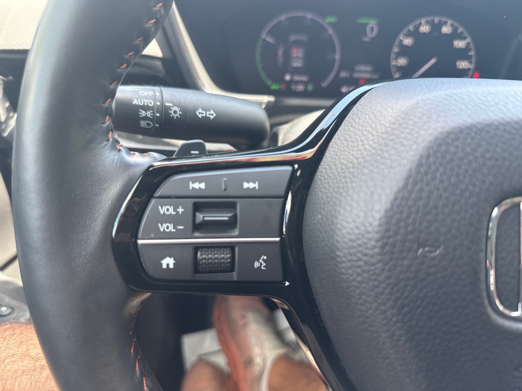 2024 Honda CR-V Image 29
