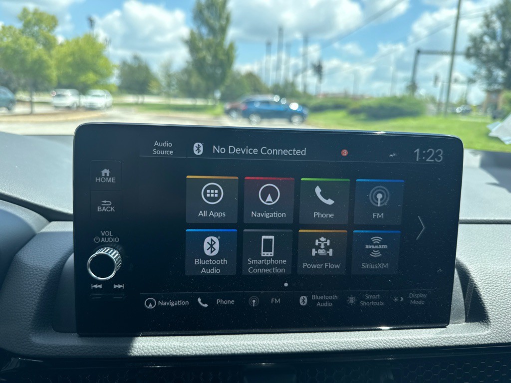 2024 Honda CR-V Image 30