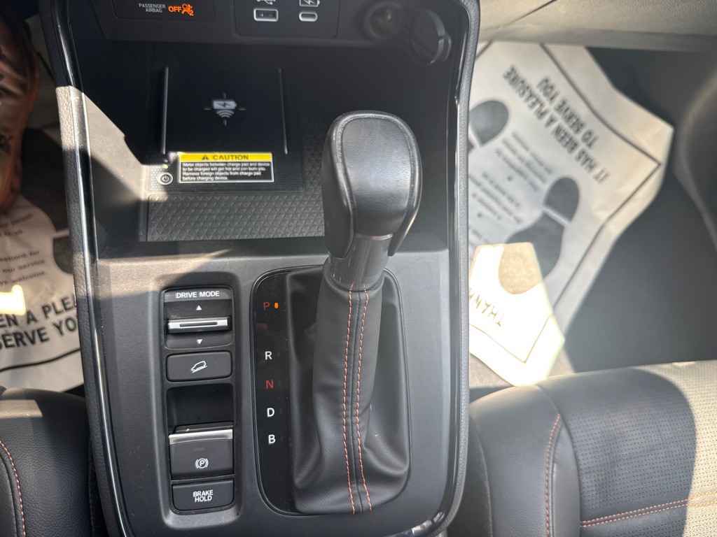 2024 Honda CR-V Image 33