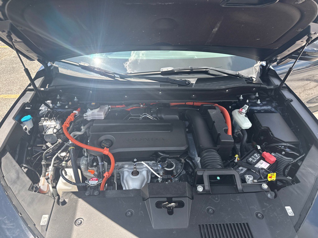 2024 Honda CR-V Image 35