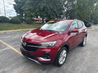 Image for 2021 Buick Enclave Preferred ID: 7458228