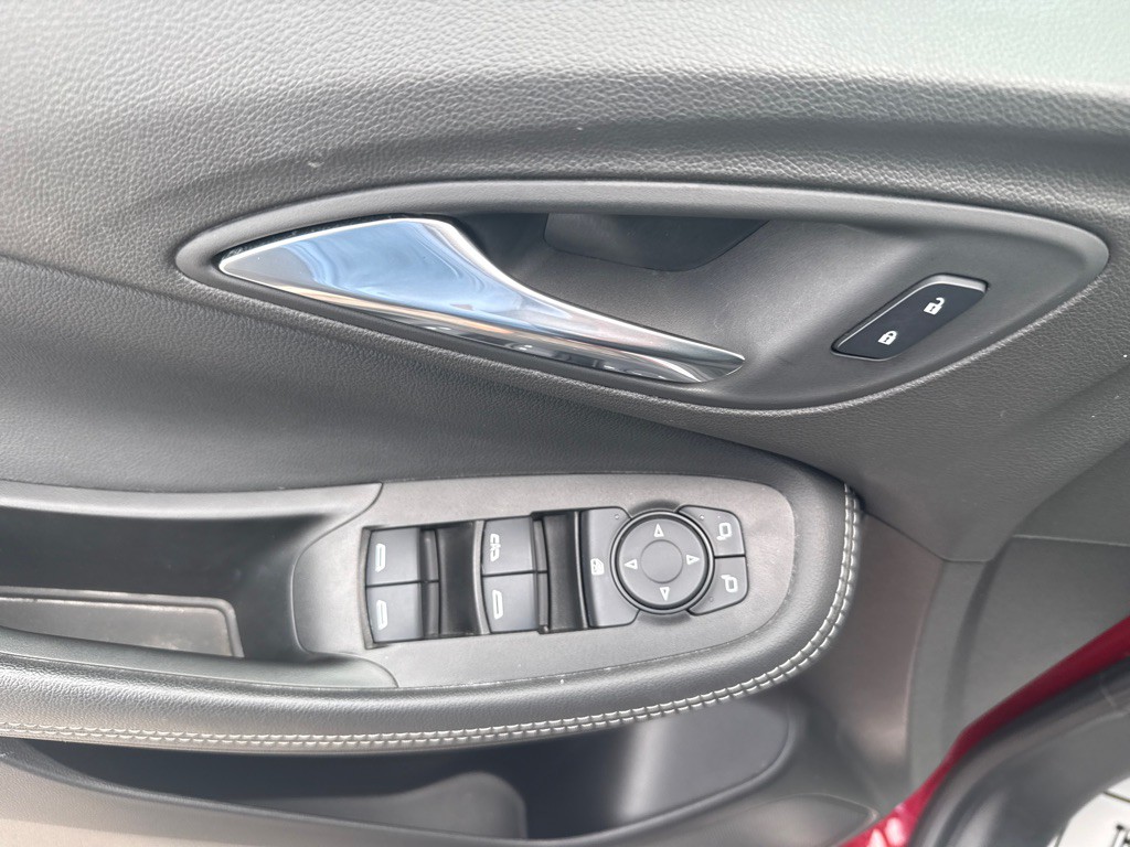2021 Buick Enclave Image 8