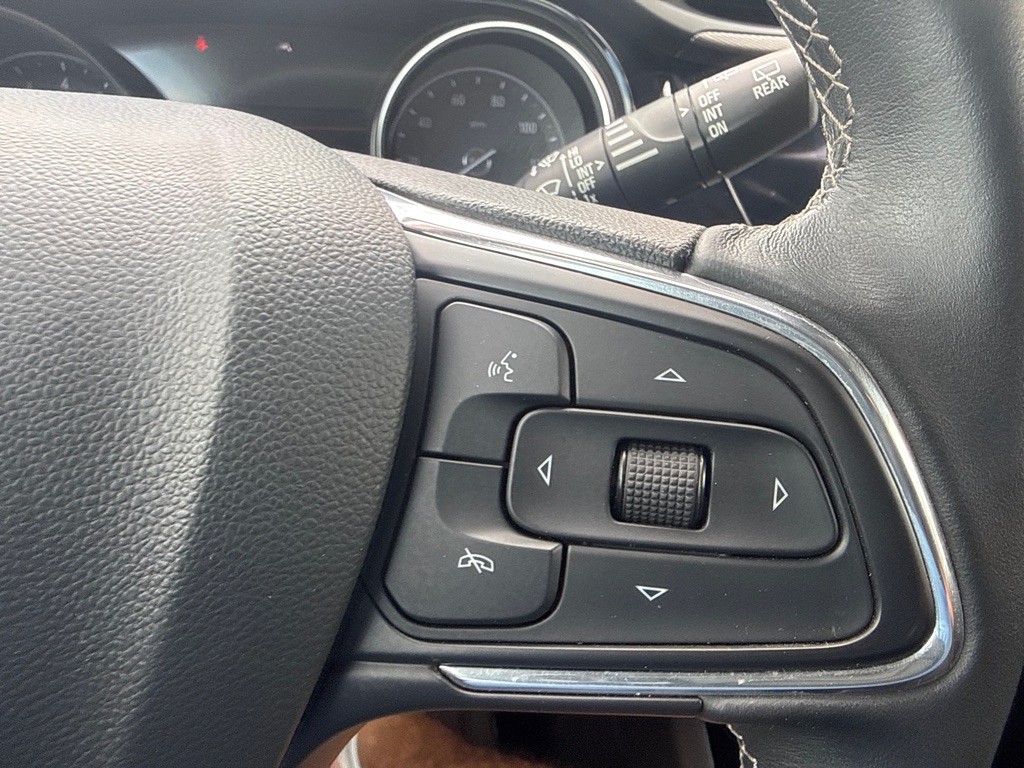2021 Buick Enclave Image 23