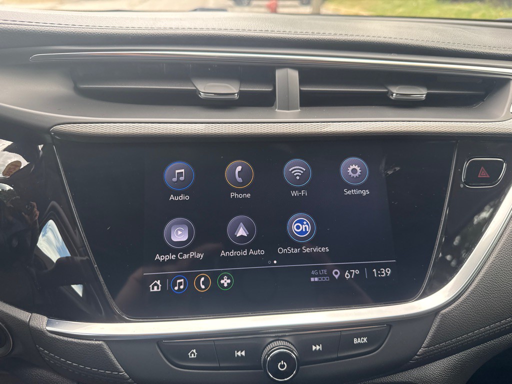 2021 Buick Enclave Image 25