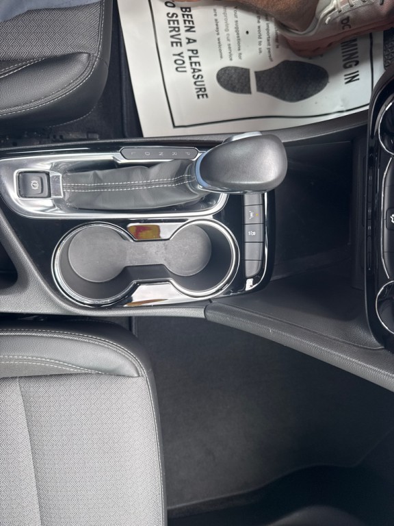 2021 Buick Enclave Image 28