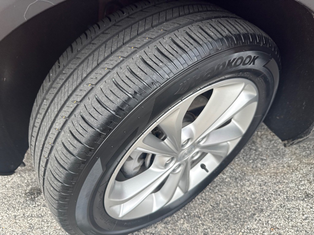 2021 Buick Enclave Image 31