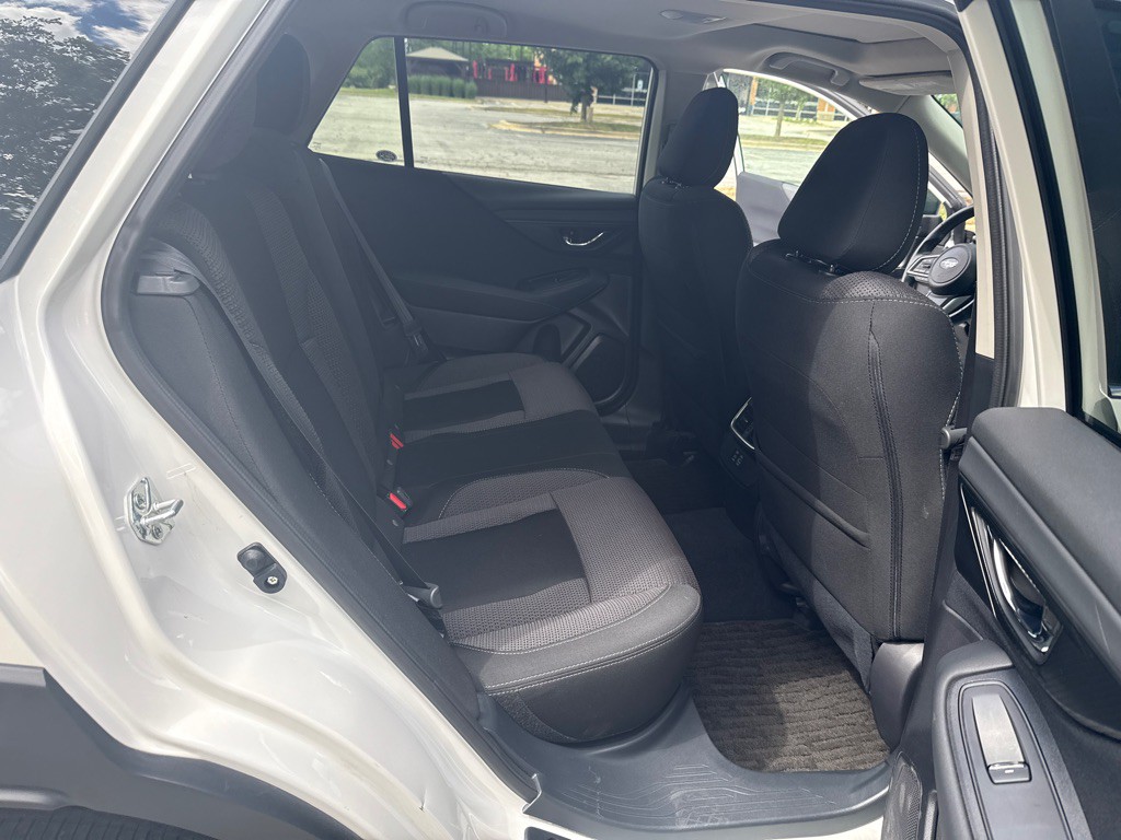 2025 Subaru Outback Image 11