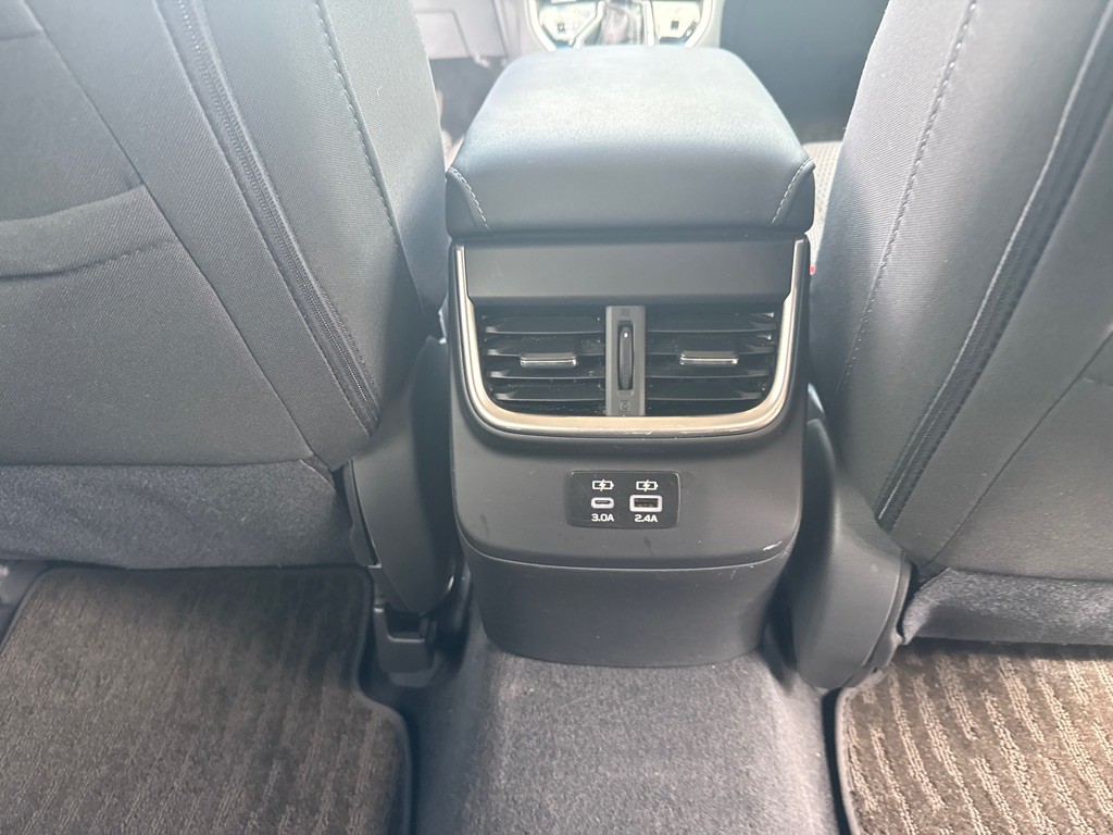 2025 Subaru Outback Image 12