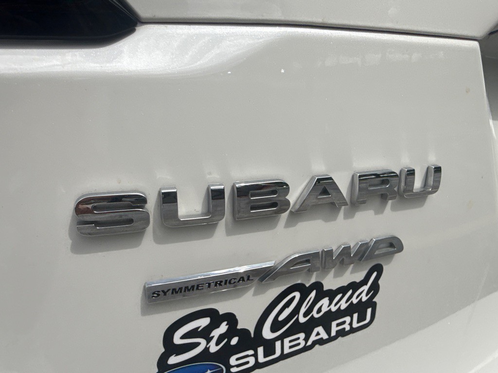 2025 Subaru Outback Image 21