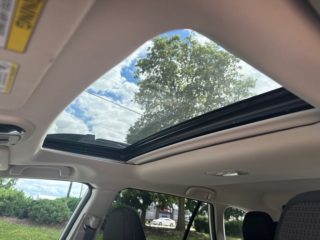 2025 Subaru Outback Image 23