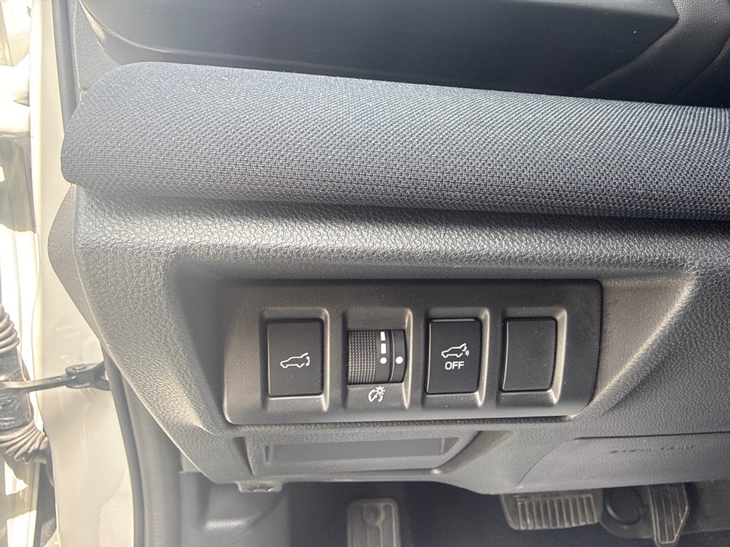 2025 Subaru Outback Image 24