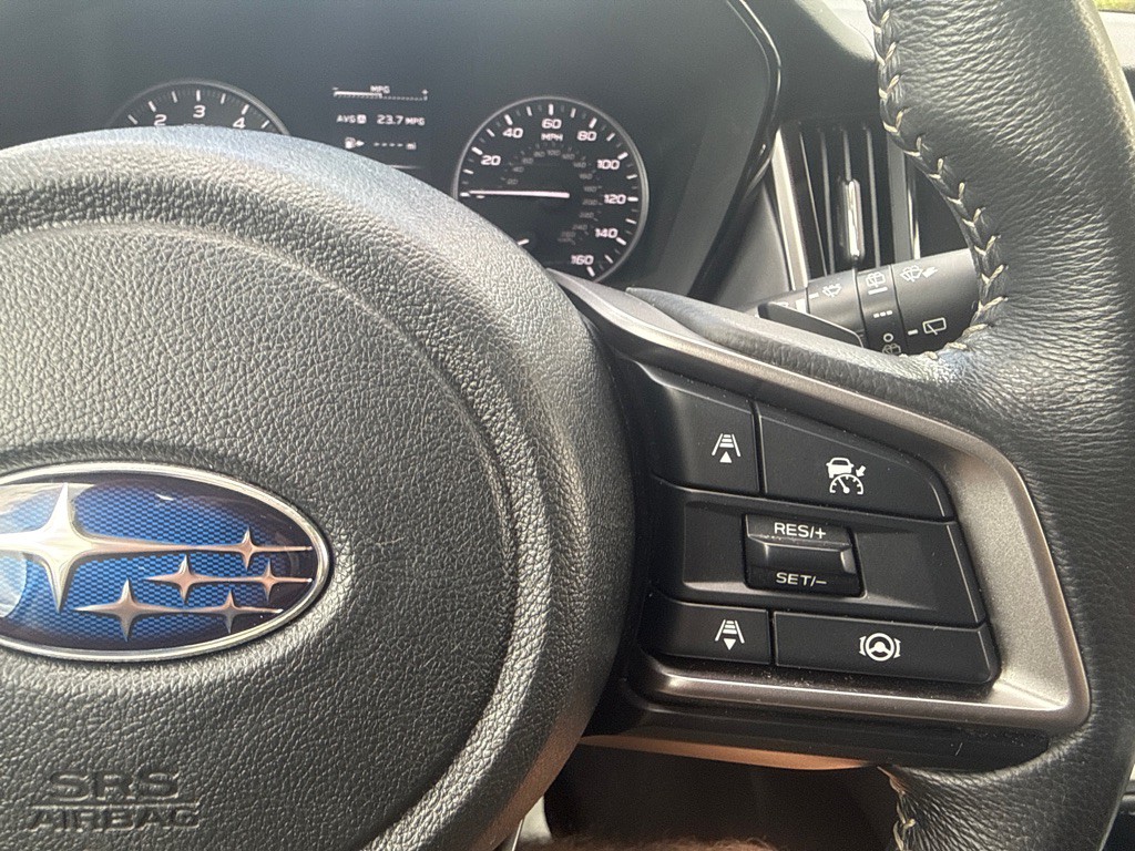 2025 Subaru Outback Image 26