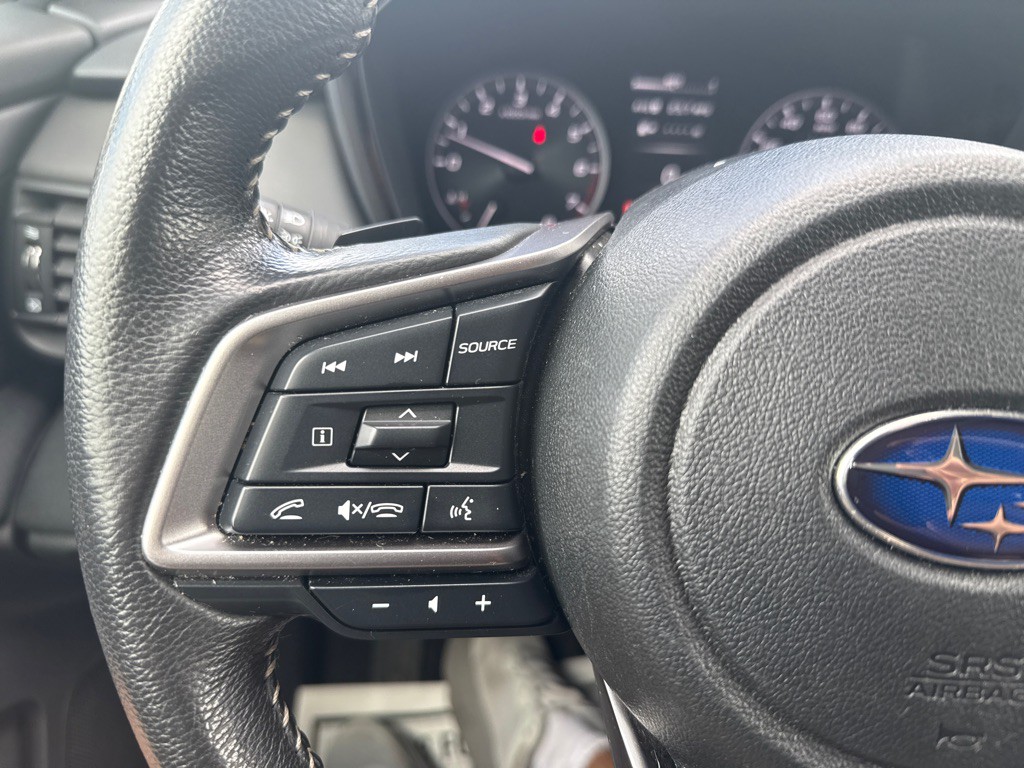2025 Subaru Outback Image 27