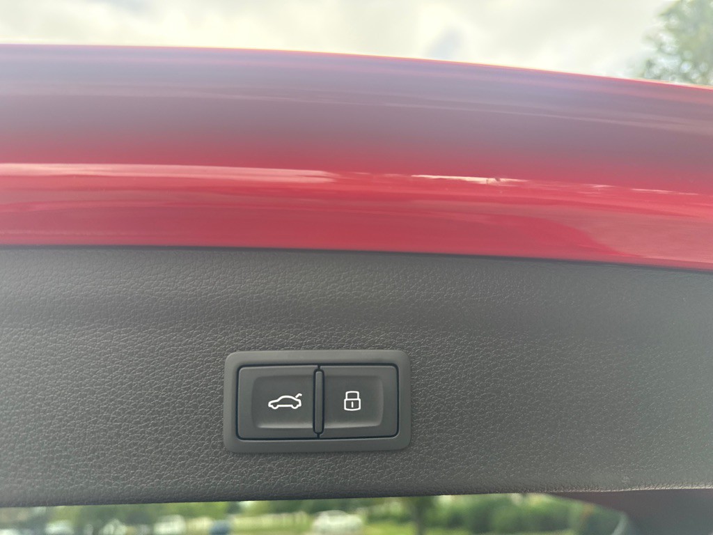 2020 Audi Q3 Image 13