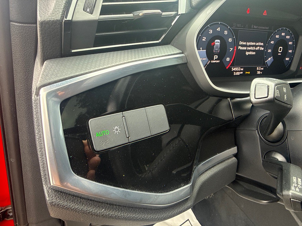 2020 Audi Q3 Image 23