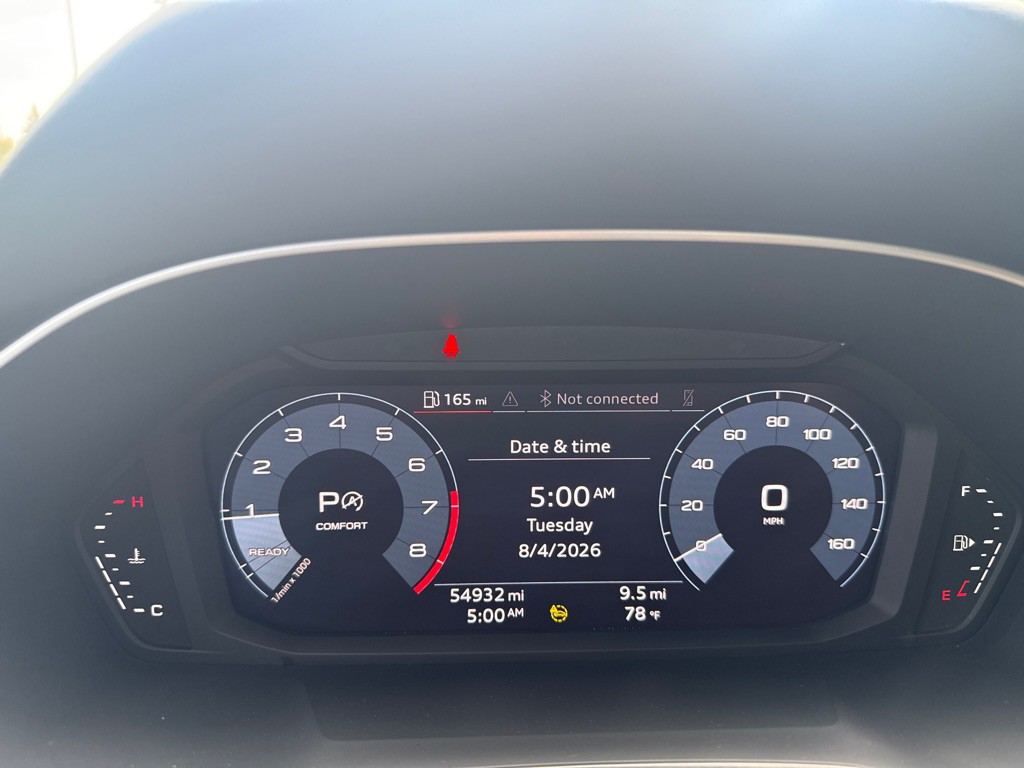 2020 Audi Q3 Image 24