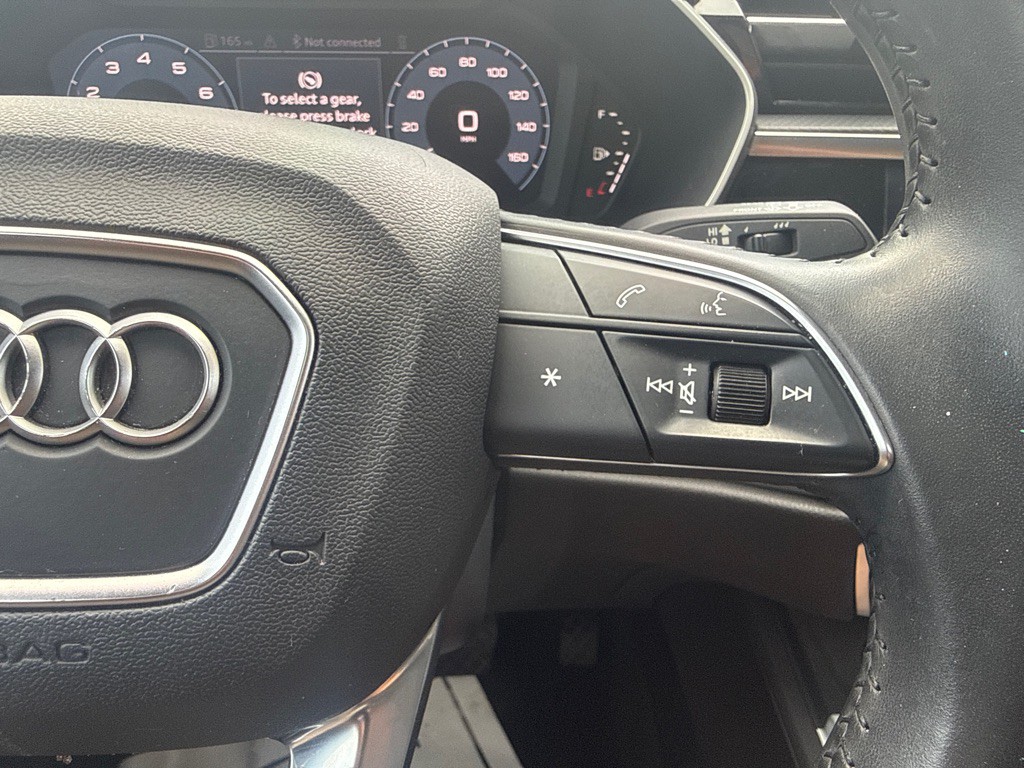 2020 Audi Q3 Image 25