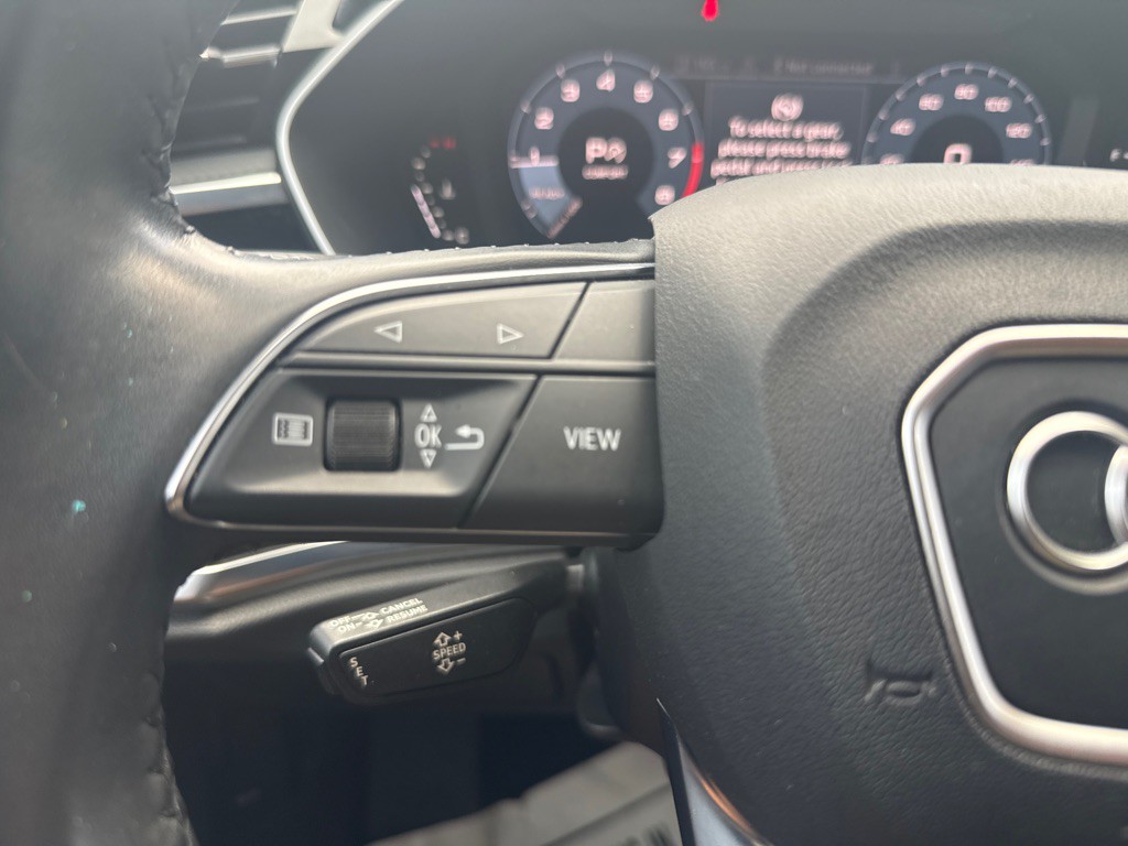 2020 Audi Q3 Image 26