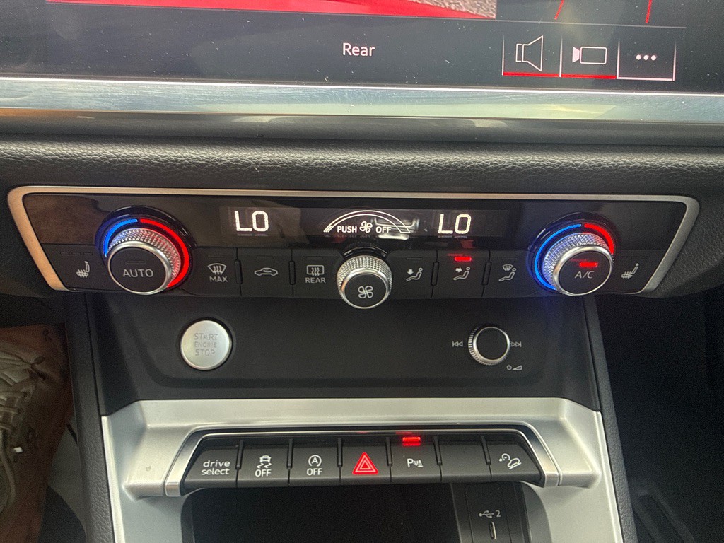 2020 Audi Q3 Image 29